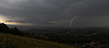 Orages 18/09/2014 Vichy