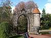 Clermont Ferrand_Jardin Lecoq