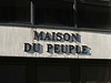 Clermont-Ferrand_Maison du Peuple