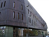 Clermont Ferrand_Ecole des Beaux arts