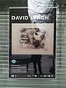 David Lynch à Clermont-ferrand