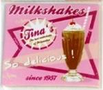 Magnet Milkshake