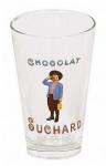 Verre Chocolat Suchard