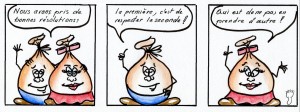 Vignette