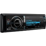 KENWOOD KDC-X995 eXcelon In-Dash USB/CD Receiver with Built-In Bluetooth/HD Radio