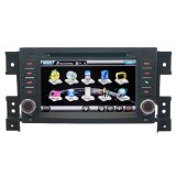For Suzuki Grand Vitara / In-Dash 7