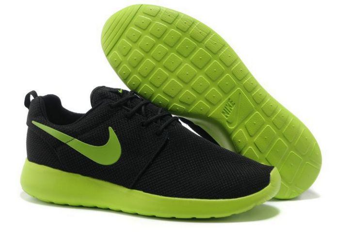 nike roshe run