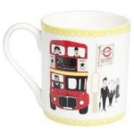 Mug original anglais