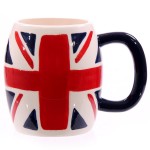 Mug Union Jack