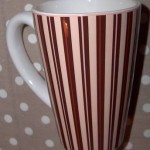Mug Bayadère