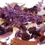 Pot-Pourri Lavande