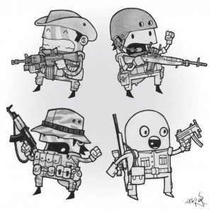 airsoft