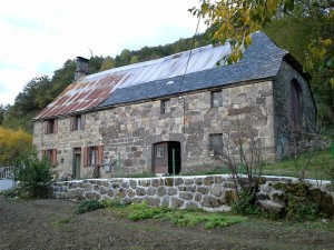 barrès