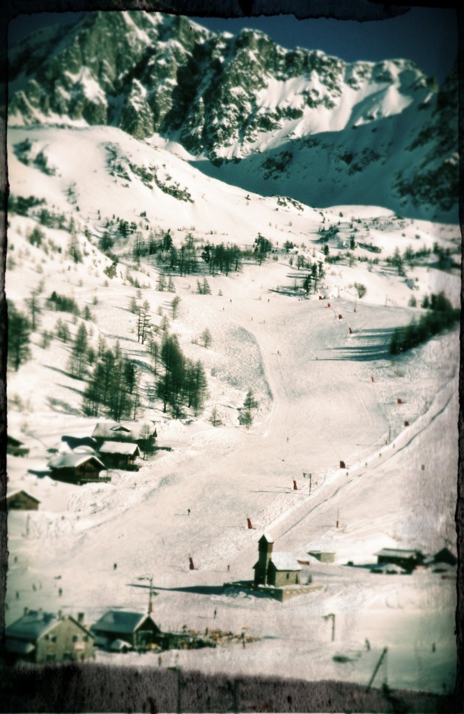 Vignette