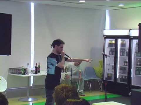 Image de prévisualisation YouTube