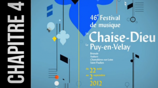 au coeur des Festivals d'Auvergne
